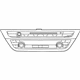 BMW 61-31-5-A0A-280