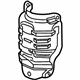 Honda 18121-5A2-A10