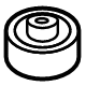 Ford LX6Z-3069-A