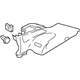 Nissan 76934-6MA1A