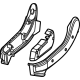 Mopar 5SG40LXBAA