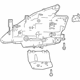 Nissan 26010-9UF0E