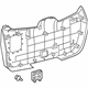 Toyota 64780-48060-B0