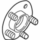 Ford 3F1Z-1107-AA