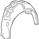 Honda 74550-T3V-A01