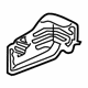 Honda 81554-SDB-A71