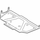Ford HL3Z-7222-E
