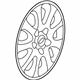 Kia 1K53A37170