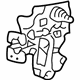 Ford 1F2Z-16264A00-BA