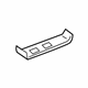 Honda 63635-TRT-A01