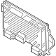 Ford LC5Z-19J235-AE