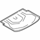 Ford DM5Z-6111600-BA