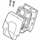 Hyundai 89400-3J050-R7D