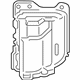 Ford JL3Z-14D189-A