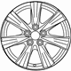 Lexus 4261A-30113