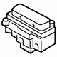 Hyundai 93755-2SBA0-GV2
