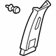 Honda 84161-TG7-A01ZC