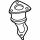 Ford AL8Z-5E212-B