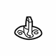 Mopar 4589234AA