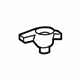 Ford FT4Z-7804132-AC