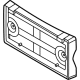Ford PR3Z-17A385-EA