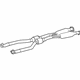Lexus 17410-31M40