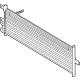 Ford PR3Z-7A095-A