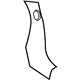 Lexus 55402-60050-A2