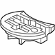 Honda 84540-TR5-A11