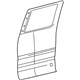 Ford 4L3Z-1624700-CA