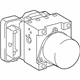 Lexus 44050-48B90