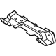 Nissan 88392-5EF1A