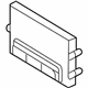 Mopar 5035394AF