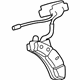 Toyota 84247-58020-C0