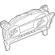 Ford LJ7Z-10849-AAA