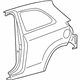 Toyota 61601-52290