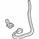 Ford XF2Z6D008BA