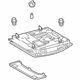 Lexus 63605-33010-A0