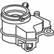 Honda 46102-TK6-A00