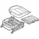 Kia 881001W160BB2