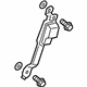 Honda 81460-THR-A01ZA