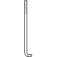 Honda 31513-T20-A00