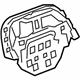 GM 84107576