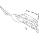 Kia 84760DW000GYT
