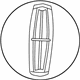 Ford XW4Z-1130-JA