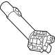 Hyundai 467W0-GI100-NNB