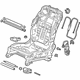 Honda 81526-TE0-A43