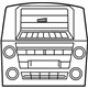 Lexus 84010-48031-C0