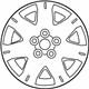 Nissan 40315-ZM70A