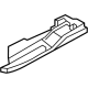 Nissan 87375-5MP0A